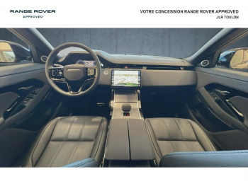 Photo 4 du bon plan LAND-ROVER Evoque 1.5 P270e PHEV 269ch Dynamic SE occasion à 73990 €