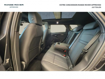 Photo 5 du bon plan LAND-ROVER Evoque 1.5 P270e PHEV 269ch Dynamic SE occasion à 73990 €