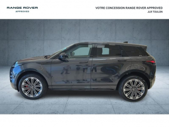 Photo 6 du bon plan LAND-ROVER Evoque 1.5 P270e PHEV 269ch Dynamic SE occasion à 73990 €