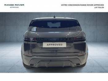 Photo 7 du bon plan LAND-ROVER Evoque 1.5 P270e PHEV 269ch Dynamic SE occasion à 73990 €