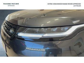 Photo 11 du bon plan LAND-ROVER Evoque 1.5 P270e PHEV 269ch Dynamic SE occasion à 73990 €