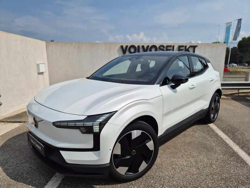 Bon plan VOLVO EX30 Single Extended Range 272ch Ultra occasion à 33890 €