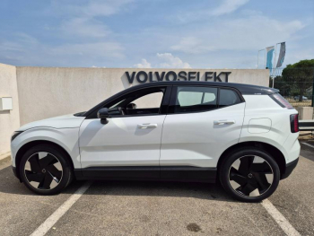 Photo 2 du bon plan VOLVO EX30 Single Extended Range 272ch Ultra occasion à 33890 €