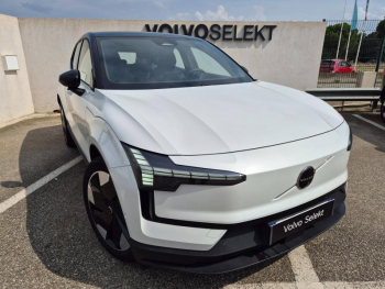 Photo 11 du bon plan VOLVO EX30 Single Extended Range 272ch Ultra occasion à 33890 €