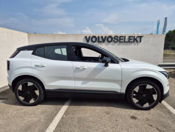 Photo 13 du bon plan VOLVO EX30 Single Extended Range 272ch Ultra occasion à 33890 €
