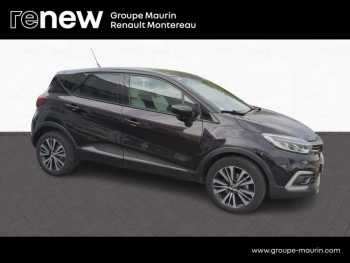 Photo 2 du bon plan RENAULT Captur 1.2 TCe 120ch energy Initiale Paris occasion à 13900 €