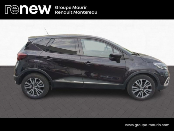 Photo 3 du bon plan RENAULT Captur 1.2 TCe 120ch energy Initiale Paris occasion à 13900 €