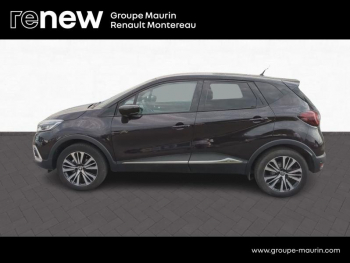 Photo 7 du bon plan RENAULT Captur 1.2 TCe 120ch energy Initiale Paris occasion à 13900 €