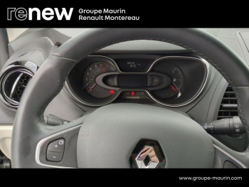Photo 9 du bon plan RENAULT Captur 1.2 TCe 120ch energy Initiale Paris occasion à 13900 €