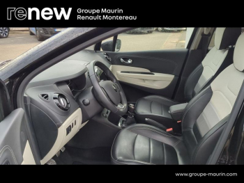 Photo 10 du bon plan RENAULT Captur 1.2 TCe 120ch energy Initiale Paris occasion à 13900 €