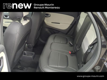 Photo 11 du bon plan RENAULT Captur 1.2 TCe 120ch energy Initiale Paris occasion à 13900 €