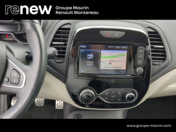 Photo 12 du bon plan RENAULT Captur 1.2 TCe 120ch energy Initiale Paris occasion à 13900 €