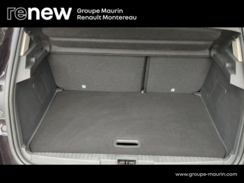 Photo 13 du bon plan RENAULT Captur 1.2 TCe 120ch energy Initiale Paris occasion à 13900 €