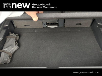 Photo 14 du bon plan RENAULT Captur 1.2 TCe 120ch energy Initiale Paris occasion à 13900 €
