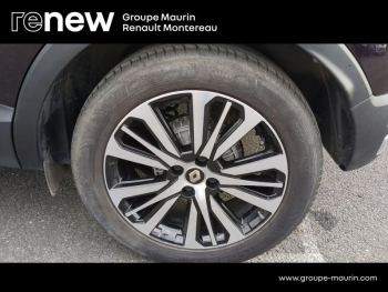Photo 15 du bon plan RENAULT Captur 1.2 TCe 120ch energy Initiale Paris occasion à 13900 €