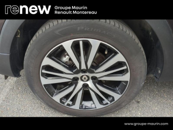 Photo 16 du bon plan RENAULT Captur 1.2 TCe 120ch energy Initiale Paris occasion à 13900 €