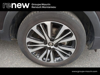 Photo 17 du bon plan RENAULT Captur 1.2 TCe 120ch energy Initiale Paris occasion à 13900 €