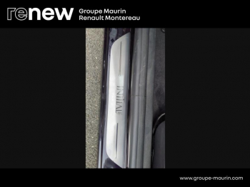 Photo 19 du bon plan RENAULT Captur 1.2 TCe 120ch energy Initiale Paris occasion à 13900 €