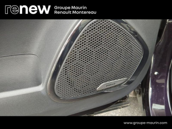 Photo 22 du bon plan RENAULT Captur 1.2 TCe 120ch energy Initiale Paris occasion à 13900 €