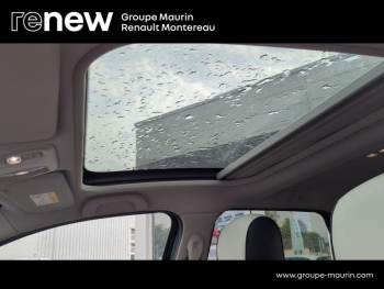 Photo 24 du bon plan RENAULT Captur 1.2 TCe 120ch energy Initiale Paris occasion à 13900 €