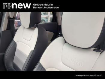 Photo 25 du bon plan RENAULT Captur 1.2 TCe 120ch energy Initiale Paris occasion à 13900 €