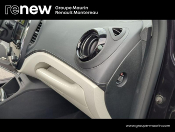 Photo 26 du bon plan RENAULT Captur 1.2 TCe 120ch energy Initiale Paris occasion à 13900 €