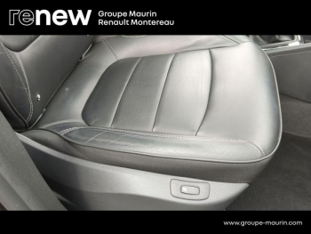 Photo 27 du bon plan RENAULT Captur 1.2 TCe 120ch energy Initiale Paris occasion à 13900 €