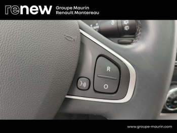 Photo 30 du bon plan RENAULT Captur 1.2 TCe 120ch energy Initiale Paris occasion à 13900 €