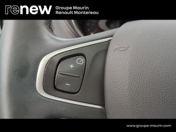 Photo 31 du bon plan RENAULT Captur 1.2 TCe 120ch energy Initiale Paris occasion à 13900 €