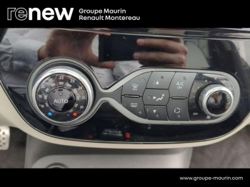 Photo 32 du bon plan RENAULT Captur 1.2 TCe 120ch energy Initiale Paris occasion à 13900 €