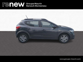 Photo 3 du bon plan DACIA Sandero 1.0 ECO-G 100ch Stepway Confort -22 occasion à 14900 €