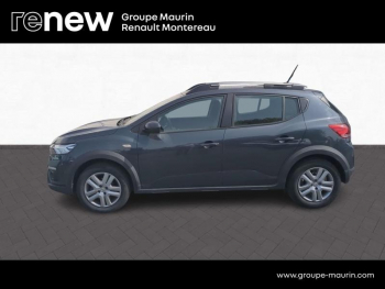 Photo 7 du bon plan DACIA Sandero 1.0 ECO-G 100ch Stepway Confort -22 occasion à 14900 €