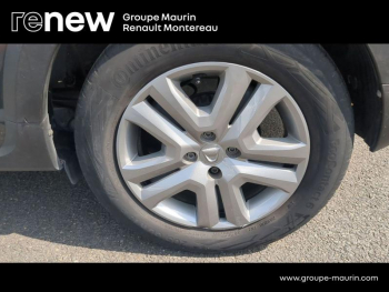 Photo 16 du bon plan DACIA Sandero 1.0 ECO-G 100ch Stepway Confort -22 occasion à 14900 €