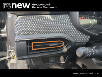Photo 17 du bon plan DACIA Sandero 1.0 ECO-G 100ch Stepway Confort -22 occasion à 14900 €