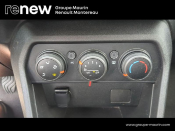 Photo 20 du bon plan DACIA Sandero 1.0 ECO-G 100ch Stepway Confort -22 occasion à 14900 €