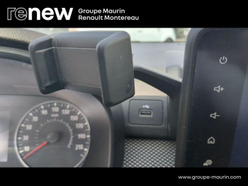 Photo 22 du bon plan DACIA Sandero 1.0 ECO-G 100ch Stepway Confort -22 occasion à 14900 €