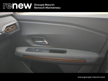Photo 23 du bon plan DACIA Sandero 1.0 ECO-G 100ch Stepway Confort -22 occasion à 14900 €