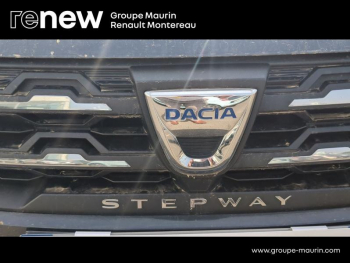Photo 25 du bon plan DACIA Sandero 1.0 ECO-G 100ch Stepway Confort -22 occasion à 14900 €