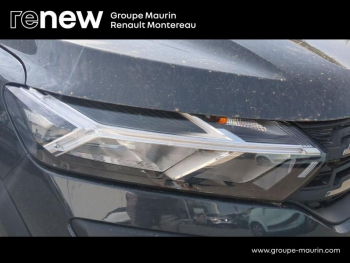 Photo 26 du bon plan DACIA Sandero 1.0 ECO-G 100ch Stepway Confort -22 occasion à 14900 €