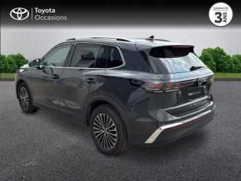 Photo 2 du bon plan VOLKSWAGEN Tiguan 1.5 eTSI 150ch Elegance DSG7 occasion à 34490 €