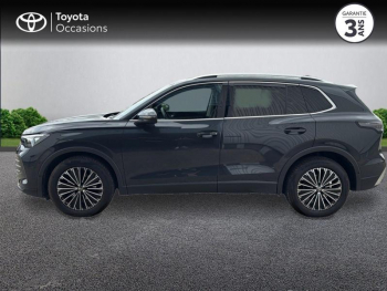 Photo 3 du bon plan VOLKSWAGEN Tiguan 1.5 eTSI 150ch Elegance DSG7 occasion à 34490 €
