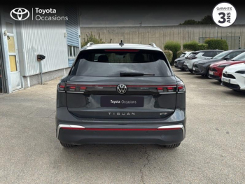 Photo 4 du bon plan VOLKSWAGEN Tiguan 1.5 eTSI 150ch Elegance DSG7 occasion à 34490 €