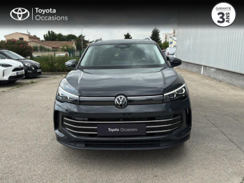 Photo 5 du bon plan VOLKSWAGEN Tiguan 1.5 eTSI 150ch Elegance DSG7 occasion à 34490 €