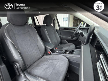 Photo 6 du bon plan VOLKSWAGEN Tiguan 1.5 eTSI 150ch Elegance DSG7 occasion à 34490 €