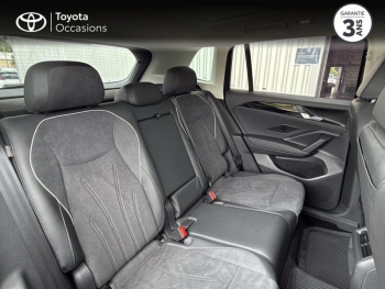 Photo 7 du bon plan VOLKSWAGEN Tiguan 1.5 eTSI 150ch Elegance DSG7 occasion à 34490 €