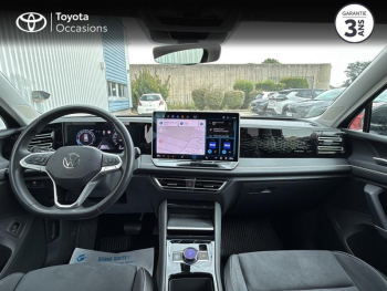 Photo 8 du bon plan VOLKSWAGEN Tiguan 1.5 eTSI 150ch Elegance DSG7 occasion à 34490 €