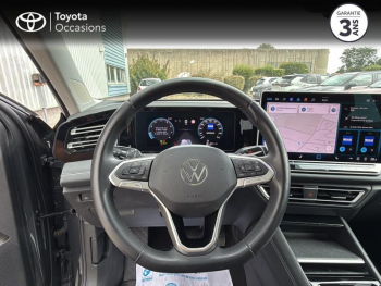 Photo 9 du bon plan VOLKSWAGEN Tiguan 1.5 eTSI 150ch Elegance DSG7 occasion à 34490 €