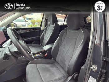 Photo 11 du bon plan VOLKSWAGEN Tiguan 1.5 eTSI 150ch Elegance DSG7 occasion à 34490 €