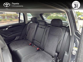 Photo 12 du bon plan VOLKSWAGEN Tiguan 1.5 eTSI 150ch Elegance DSG7 occasion à 34490 €