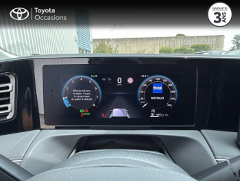 Photo 14 du bon plan VOLKSWAGEN Tiguan 1.5 eTSI 150ch Elegance DSG7 occasion à 34490 €